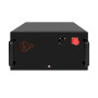 Зображення Аккумулятор LP LiFePO4 25,6V - 280 Ah (7168Wh) (BMS 200A/200А) металл RM Smart BT ИМ Light-Deco 1 