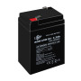 Изображение Аккумулятор AGM LPM 6V - 5.2 Ah ИМ Light-Deco 3 