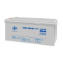 Зображення Аккумулятор мультигелевый LPM-MG 12V - 200 Ah ИМ Light-Deco 3 