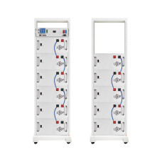 Аккумулятор LP LiFePO4 Battery HVM 563,2V 315Ah (177408 Wh) BMS 125А AB Lrack white
