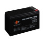 Изображение Аккумулятор AGM LPM 12V - 12 Ah ИМ Light-Deco 2 