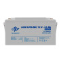Зображення Аккумулятор мультигелевый LPM-MG 12V - 65 Ah ИМ Light-Deco 