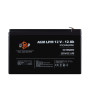 Изображение Аккумулятор AGM LPM 12V - 12 Ah ИМ Light-Deco 