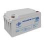 Зображення Аккумулятор мультигелевый LPM-MG 12V - 65 Ah ИМ Light-Deco 2 