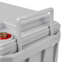 Зображення Аккумулятор мультигелевый LPM-MG 12V - 65 Ah ИМ Light-Deco 5 