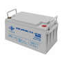 Зображення Аккумулятор мультигелевый LPM-MG 12V - 65 Ah ИМ Light-Deco 6 