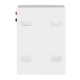 Зображення Аккумулятор LP LiFePO4 25,6V - 200 Ah (5120Wh) (BMS JK 150A/100А) W RS485/CAN WH ИМ Light-Deco 6 