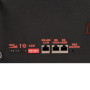 Зображення Аккумулятор LP LiFePO4 51,2V - 100 Ah (5120Wh) (BMS SP 100A/50А) RM RS485/CAN LCD BL ИМ Light-Deco 4 