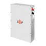 Зображення Аккумулятор LP LiFePO4 25,6V - 200 Ah (5120Wh) (BMS JK 150A/100А) W RS485/CAN WH ИМ Light-Deco 1 