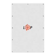 Аккумулятор LP LiFePO4 51,2V - 100 Ah (5120Wh) (BMS JK 100A/50А) W RS485/CAN WH