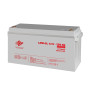 Зображення Аккумулятор гелевый LPM-GL 12V - 150 Ah ИМ Light-Deco 7 