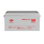 Зображення Аккумулятор гелевый LPM-GL 12V - 150 Ah ИМ Light-Deco 2 