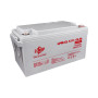 Зображення Аккумулятор гелевый LPM-GL 12V - 65 Ah ИМ Light-Deco 8 