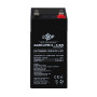 Изображение Аккумулятор AGM LPM 4V - 4 Ah ИМ Light-Deco 1 