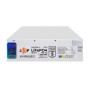 Зображення Аккумулятор LP LiFePO4 51,2V - 100 Ah (5120Wh) (BMS JK 100A/50А) RM RS485/CAN WH ИМ Light-Deco 5 