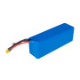 Изображение Аккумулятор Li-ion 22,2V 21000 mAh (466Wh) 225A Molicel Высокотоковый 6S5P ИМ Light-Deco 3 