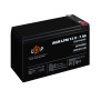 Изображение Аккумулятор AGM LPM 12V - 7 Ah ИМ Light-Deco 2 