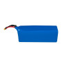 Изображение Аккумулятор Li-ion 22,2V 21000 mAh (466Wh) 225A Molicel Высокотоковый 6S5P ИМ Light-Deco 4 