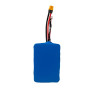 Изображение Аккумулятор Li-ion 22,2V 16800 mAh (373Wh) 180A Molicel Высокотоковый 6S4P ИМ Light-Deco 