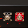 Изображение Аккумулятор LP LiFePO4 25,6V - 280 Ah (7168Wh) (BMS 200A/100А) LCD металл Smart RM RS485/CAN ИМ Light-Deco 3 