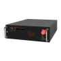 Зображення Аккумулятор LP LiFePO4 51,2V - 100 Ah (5120Wh) (BMS JK 100A/50А) RM RS485/CAN BL ИМ Light-Deco 2 