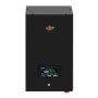 Изображение Аккумулятор LP LiFePO4 12,8V - 280 Ah (3584Wh) (BMS 200A/200А) металл LCD Smart BT ИМ Light-Deco 1 