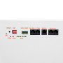 Зображення Аккумулятор LP LiFePO4 25,6V - 200 Ah (5120Wh) (BMS JK 150A/100А) RM RS485/CAN WH ИМ Light-Deco 4 