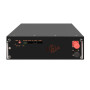 Зображення Аккумулятор LP LiFePO4 51,2V - 100 Ah (5120Wh) (BMS JK 100A/50А) RM RS485/CAN BL ИМ Light-Deco 1 