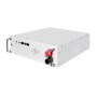 Зображення Аккумулятор LP LiFePO4 25,6V - 200 Ah (5120Wh) (BMS JK 150A/100А) RM RS485/CAN WH ИМ Light-Deco 2 