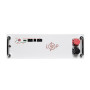 Зображення Аккумулятор LP LiFePO4 25,6V - 200 Ah (5120Wh) (BMS JK 150A/100А) RM RS485/CAN WH ИМ Light-Deco 1 