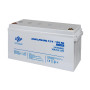 Зображення Аккумулятор мультигелевый LPM-MG 12V - 150 Ah ИМ Light-Deco 3 