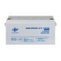 Зображення Аккумулятор мультигелевый LPM-MG 12V - 150 Ah ИМ Light-Deco 1 
