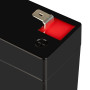 Зображення Аккумулятор AGM LPM 6V - 7.2 Ah ИМ Light-Deco 4 