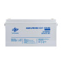 Зображення Аккумулятор мультигелевый LPM-MG 12V - 150 Ah ИМ Light-Deco 
