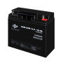 Изображение Аккумулятор AGM LPM 12V - 18 Ah ИМ Light-Deco 3 