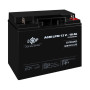 Изображение Аккумулятор AGM LPM 12V - 18 Ah ИМ Light-Deco 2 