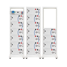 Аккумулятор LP LiFePO4 Battery HVM 870,4V 315Ah (274176 Wh) BMS 160А P AB Lrack white