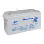 Зображення Аккумулятор мультигелевый LPM-MG 12V - 150 Ah ИМ Light-Deco 2 
