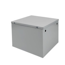 Аккумуляторный корпус 12V 202 Ah металл