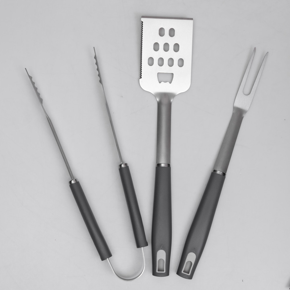 Изображение Набор аксессуаров для гриля 45 см BQ-6 ИМ Light-Deco 