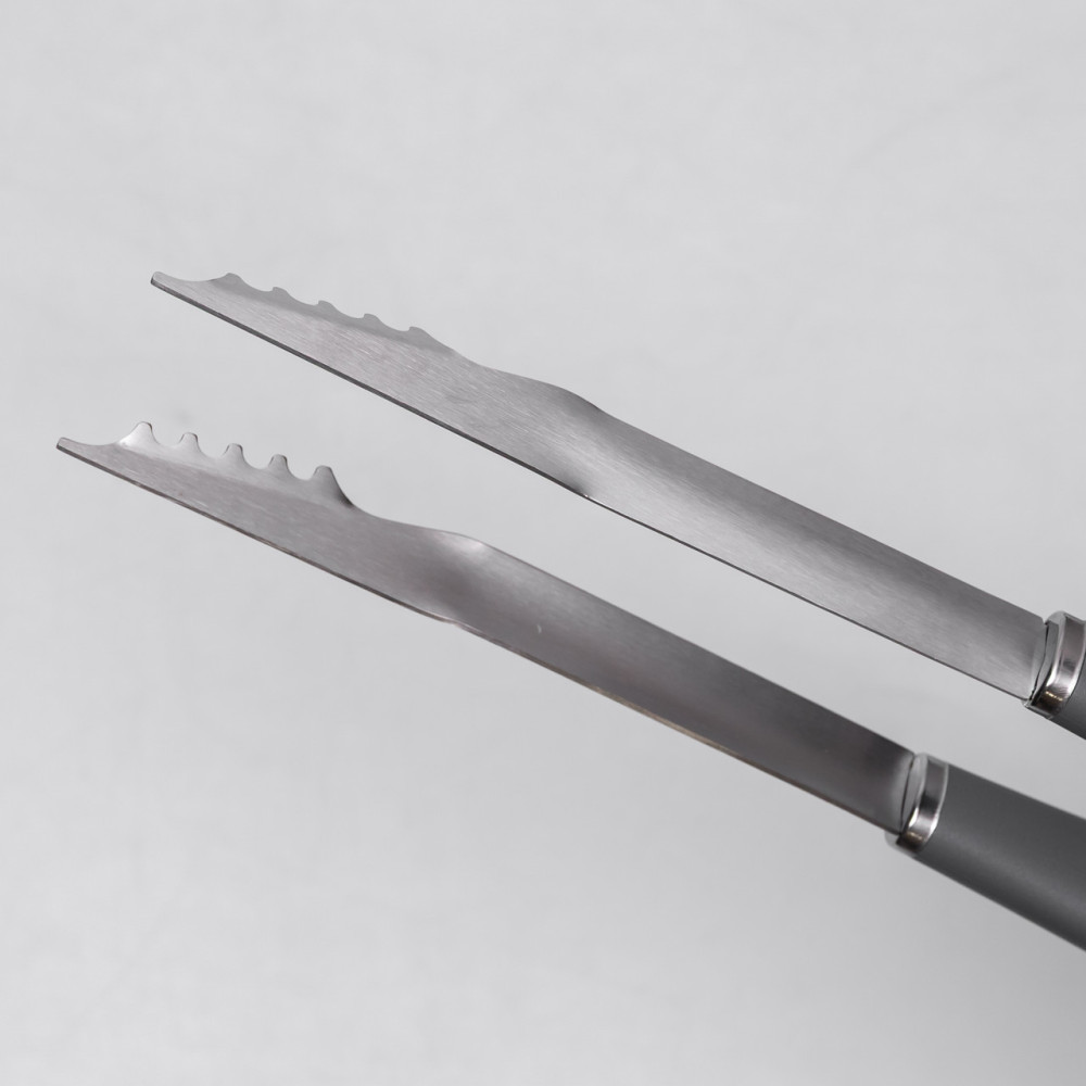 Изображение Набор аксессуаров для гриля 45 см BQ-6 ИМ Light-Deco 2 