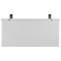 Зображення Аккумуляторный корпус 12V 180 Ah / 24V 90 Ah металл ИМ Light-Deco 1 