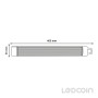 Зображення Аккумуляторный светодиодный светильник Ledcoin EL312 12Вт белый ИМ Light-Deco 2 