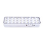 Изображение Світлодіодний акумуляторний світильник Ardero EL120ARD ИМ Light-Deco 1 