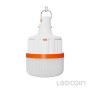 Изображение Аккумуляторный светодиодный светильник Ledcoin EL310 7Вт белый ИМ Light-Deco 1 