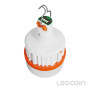 Изображение Аккумуляторный светодиодный светильник Ledcoin EL310 7Вт белый ИМ Light-Deco 2 