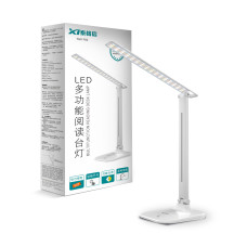 Аккумуляторный настольный светильник TGX-782