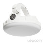 Зображення Аккумуляторный светодиодный светильник Ledcoin EL307 11Вт белый ИМ Light-Deco 2 