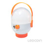 Изображение Аккумуляторный светодиодный светильник Ledcoin EL311 6Вт белый ИМ Light-Deco 1 