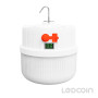 Изображение Аккумуляторный светодиодный светильник Ledcoin EL309 13Вт белый ИМ Light-Deco 1 